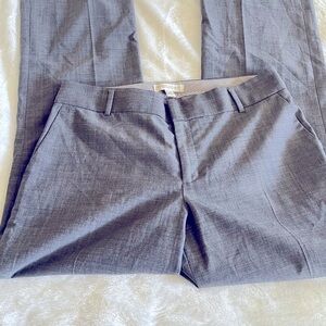 Banana Republic The Martin Fit Size 6